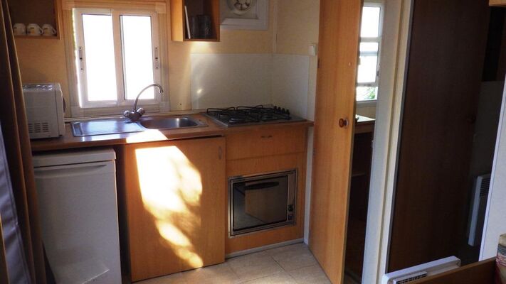 cuisine petit mobilhome
