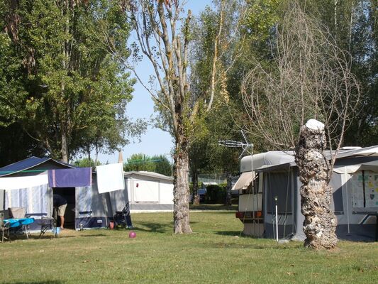 camping du lac 1 BOULOGNE