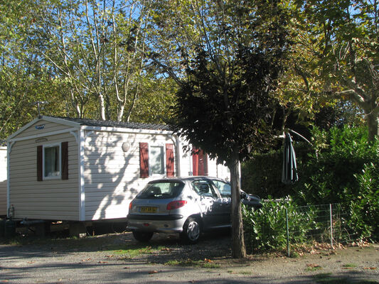Mobil-home