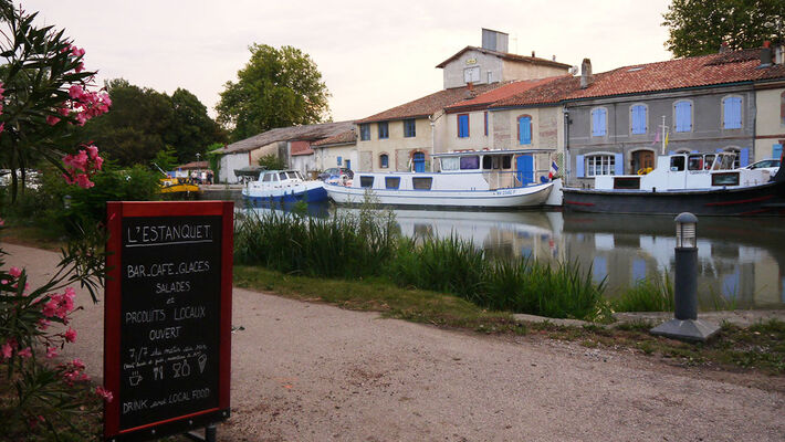 canal