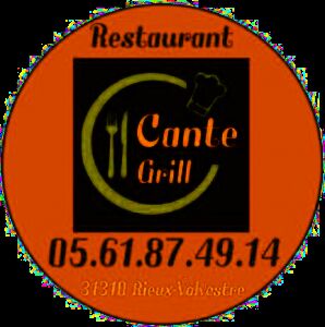 restaurant Cante Grill