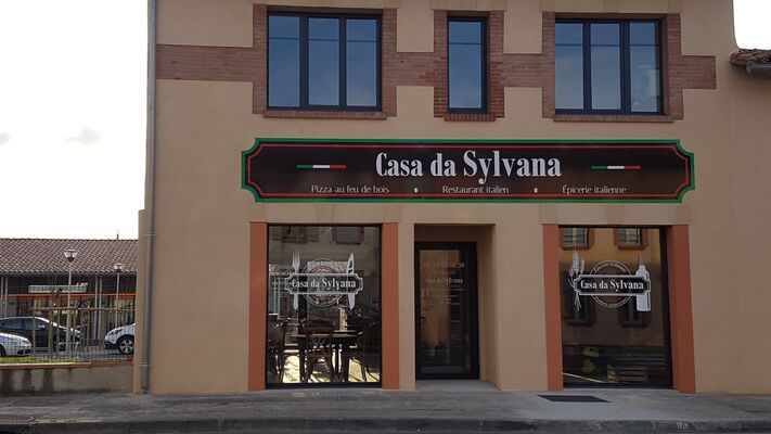 casa
