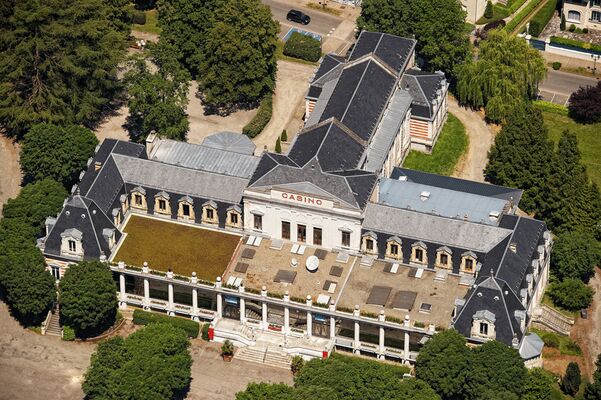 Casino BAGNERES DE LUCHON
