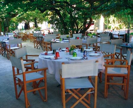 castet terrasse MARTRES