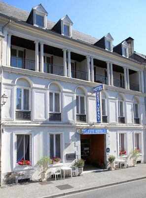 celeste BAGNERES DE LUCHON