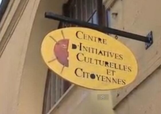 centre d'initiatiaves TOULOUSE