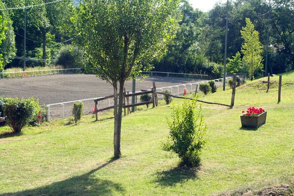 centre equestre carriere 1 RIEUX