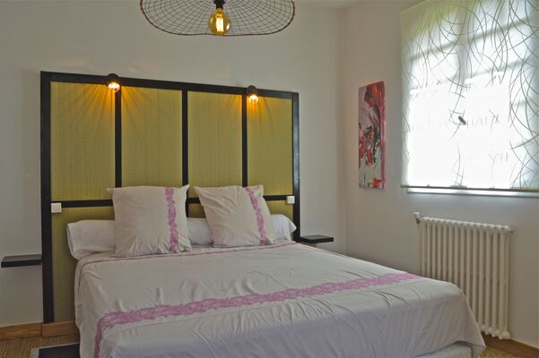 chambre 2 escalere ARNAUD GUILHEM