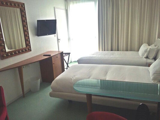 chambre confort occitanie