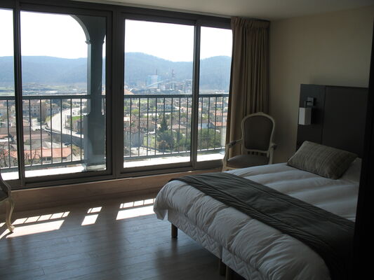 chambre d hote maison de l esplanade saint gaudens (43)