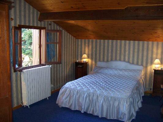 chambre d hote saint gaudens comminges chambre 2