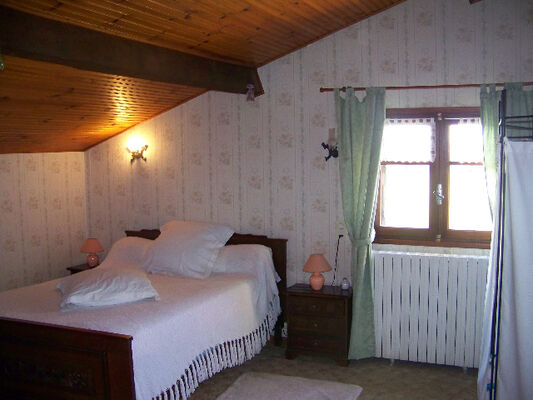 chambre d hotes saint gaudens comminges chambre