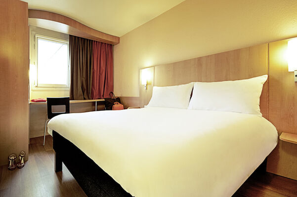 chambre double