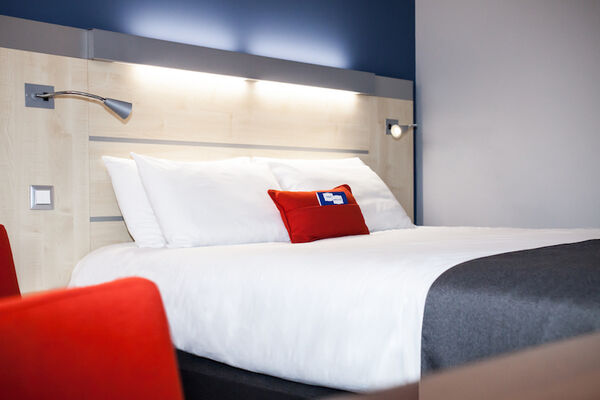 chambre standard 2 HD