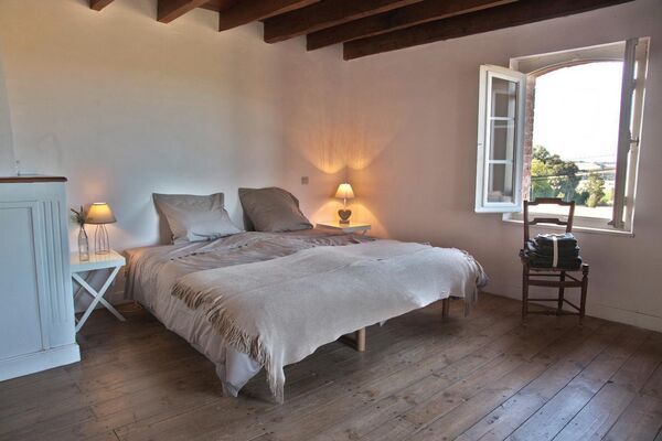 chambre taupeWeb