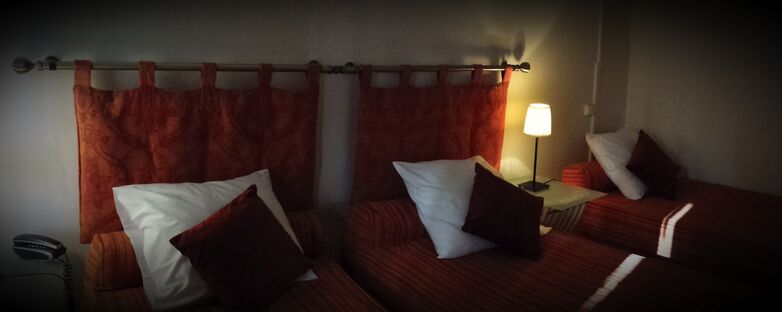 chambre