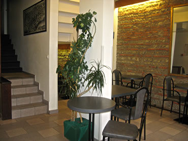 Entrée