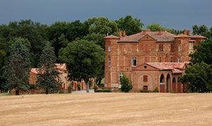 chateau auzielle