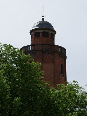 chateau d eau 1 TOULOUSE