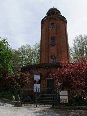 chateau d eau 2 TOULOUSE