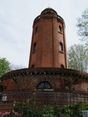 chateau d eau 3 TOULOUSE