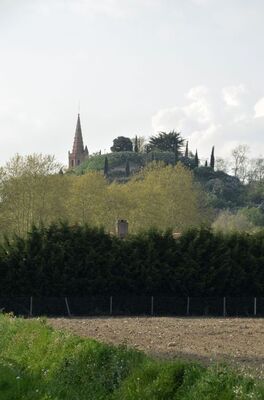 cintegabelle calvaire