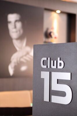 club 15