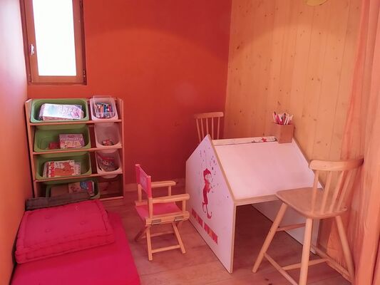 coin enfant bierataise BERAT