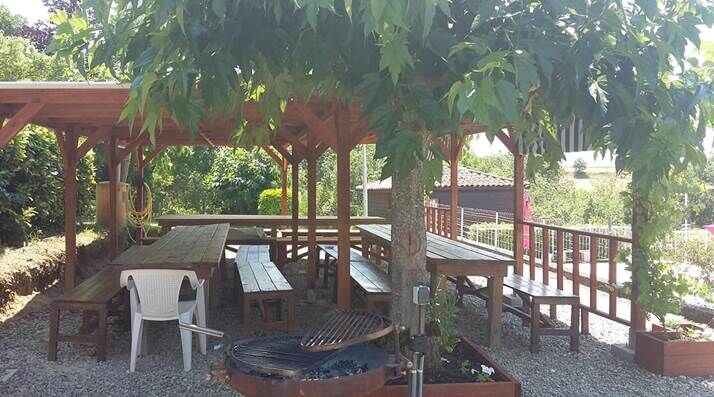 country camping 5 GAILLAC TOULZA