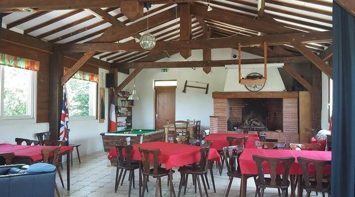 country camping 6 GAILLAC TOULZA