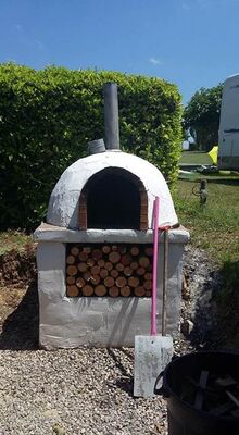 country camping 7 GAILLAC TOULZA