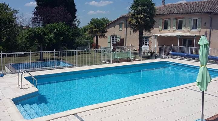 country camping 1 GAILLAC TOULZA