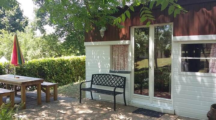 country camping 2 GAILLAC TOULZA