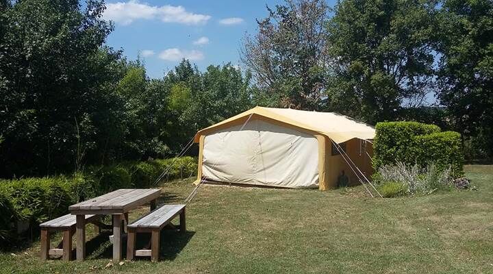 country camping 3 GAILLAC TOULZA