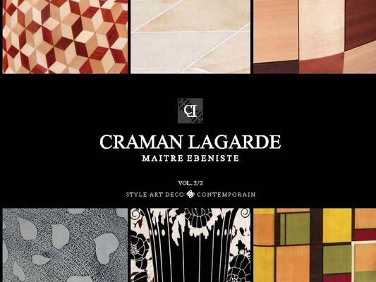 craman lagrade