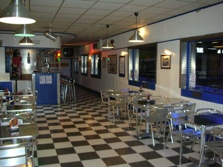 defi kart salle resto TOULOUSE