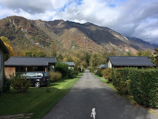 domaine o lanette 2 MONTAUBAN DE LUCHON