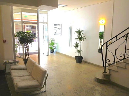 Entrée