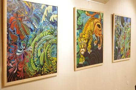 expo 1 espace imparfait MONDOUZIL RN