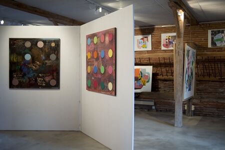 expo 3 espace imparfait MONDOUZIL RN