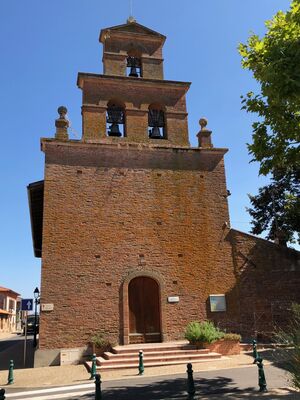 eglise-MAGDELAINE