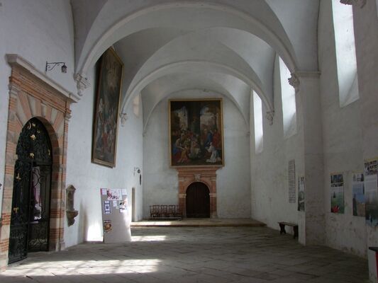 eglise pierre chartreux 3 TOULOUSE