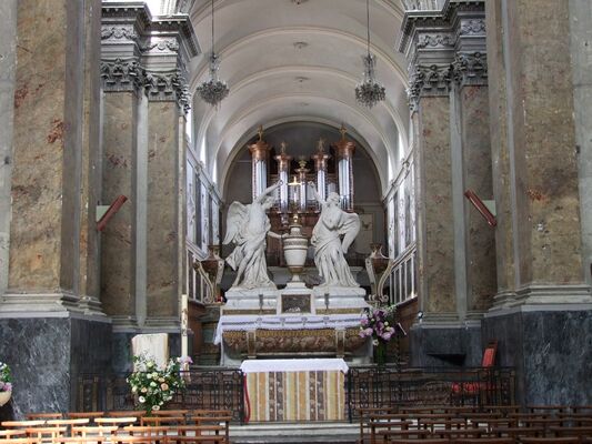 eglise pierre chartreux 6 TOULOUSE