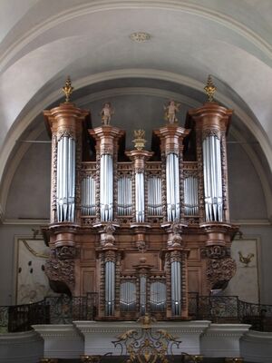 eglise pierre chartreux 8 TOULOUSE