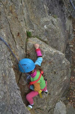 escalade bureau guide BAGNERES DE LUCHON