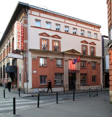 facade jour