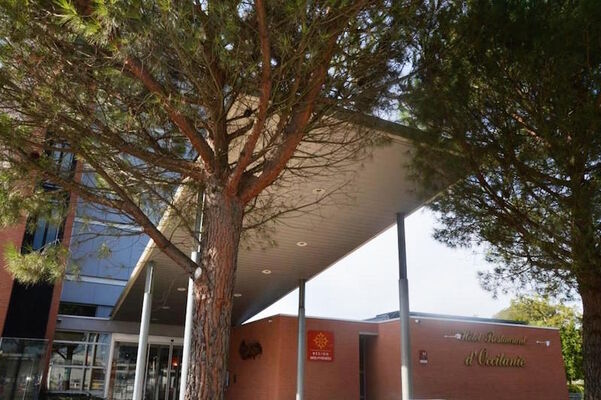 facade occitanie