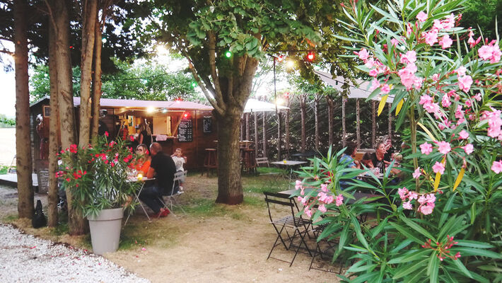 guinguette