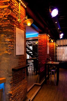Grand Zinc