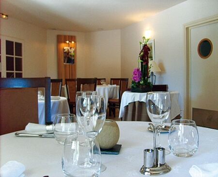 gentiane table PINSAGEL